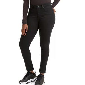 Levi’s 311 Shaping Skinny Jean Black